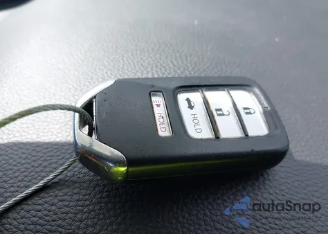 2020 Honda Accord Sport z USA, uszkodzony, nr VIN 1HGCV1F36LA094956